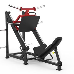 INCLINE SQUAT MACHINE(45°）