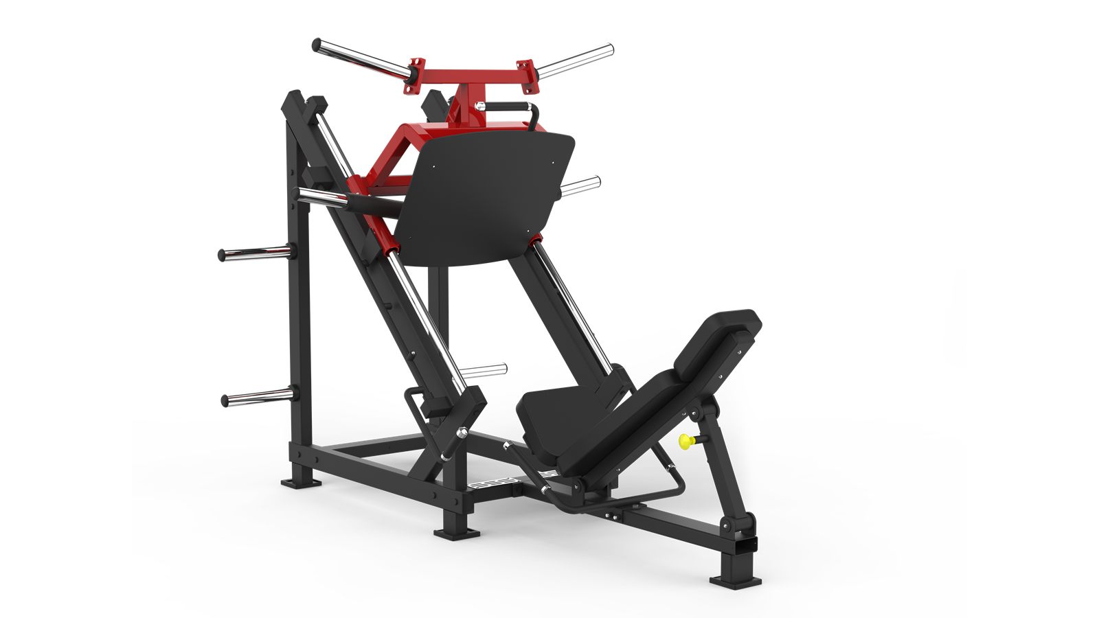 INCLINE SQUAT MACHINE(45°）