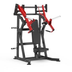 ISO-LATERAL BENCH PRESS