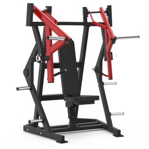 ISO-LATERAL DECLINE CHEST PRESS