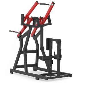 ISO-LATERAL FRONT LAT PULLDOWN