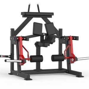 ISO-LATERAL KNEELING LEG CURL