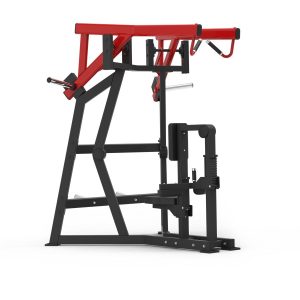 ISO-LATERAL LAT PULLDOWN