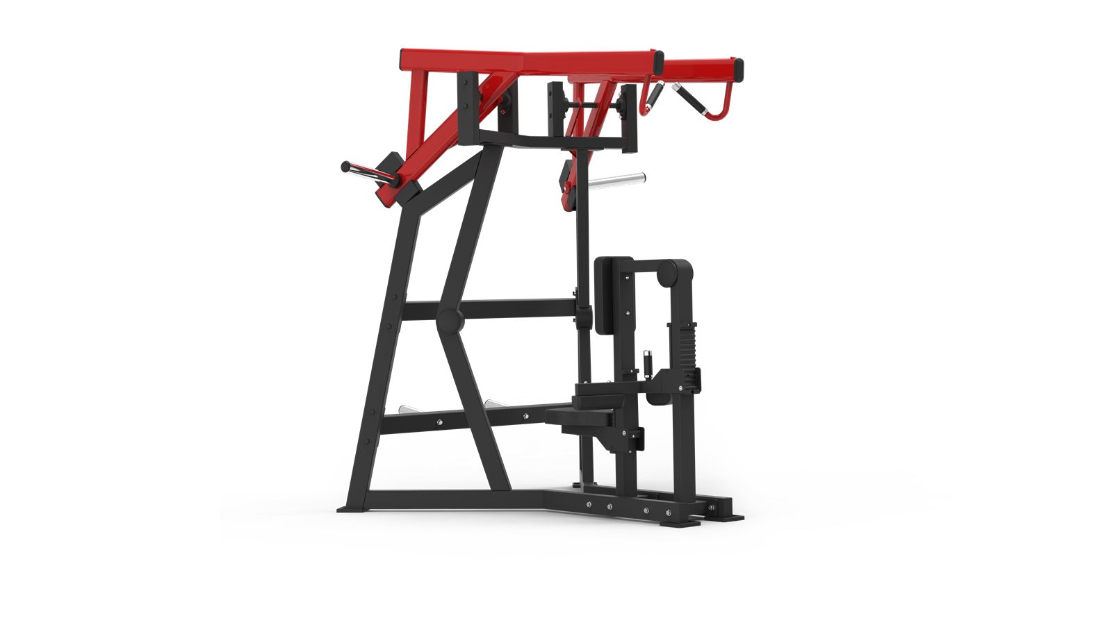 ISO-LATERAL LAT PULLDOWN