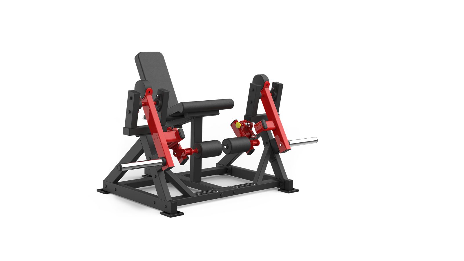 ISO-LATERAL LEG EXTENSION