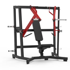 ISO-LATERAL WIDE CHEST