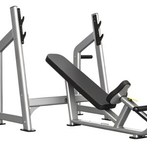Incline Bench