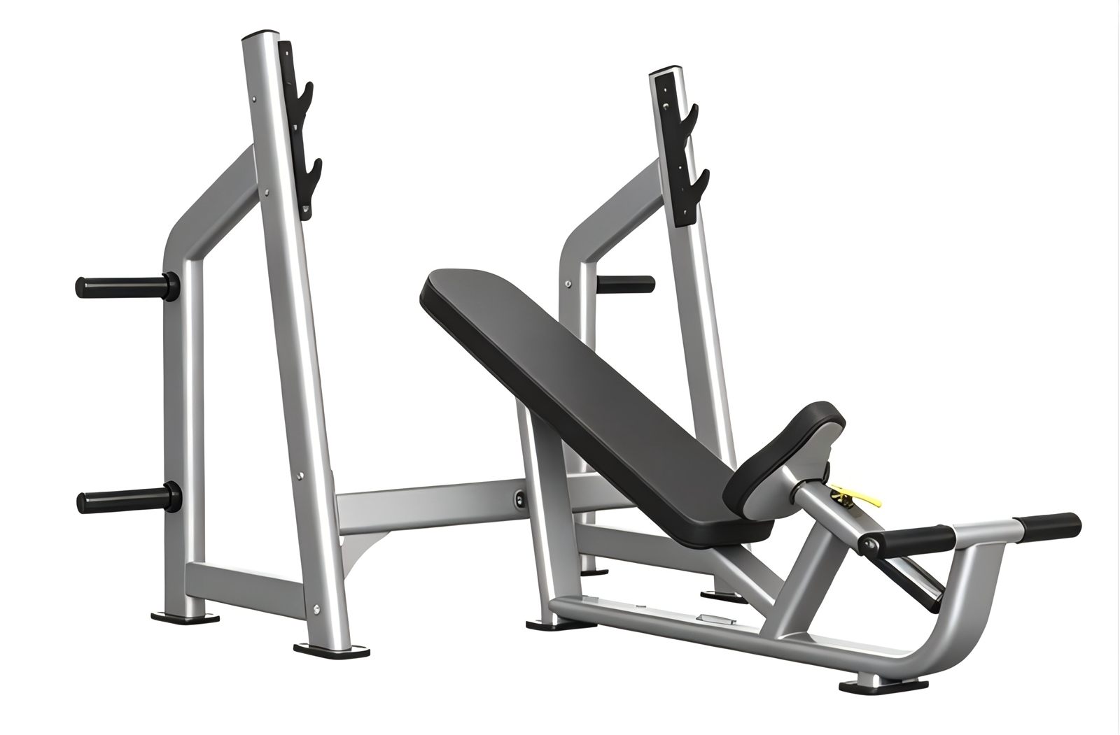 Incline Bench