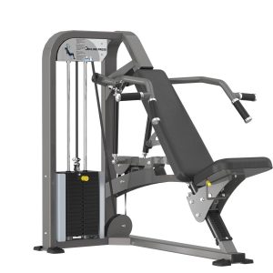 Incline Chest Press (NDS Series)