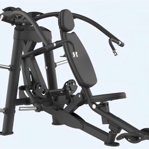 Incline Chest Press Machine