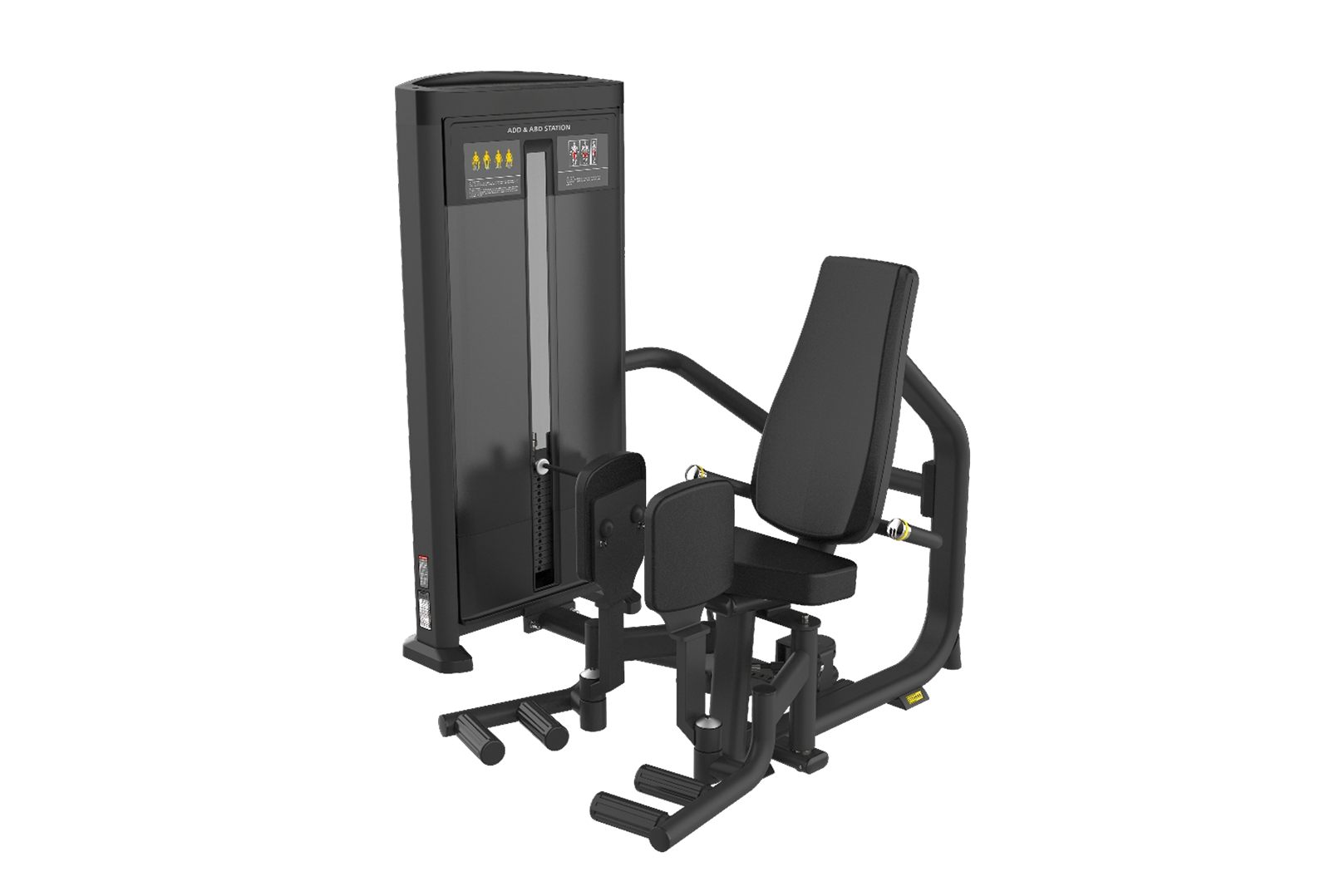 Inner & Outer Thigh Trainer
