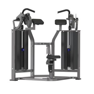 Iso-Lateral Biceps Curl