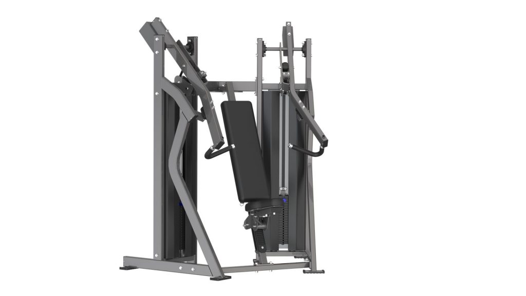 Selectorized Machine-MTS Series