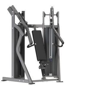 Iso-Lateral Chest Press