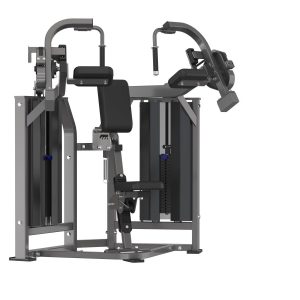 Iso-Lateral Triceps Extension