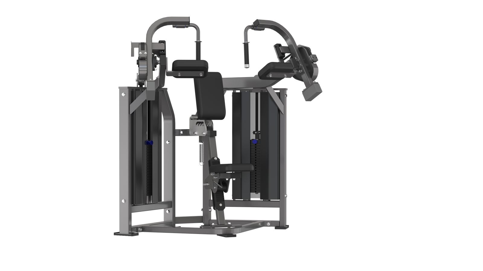 Iso-Lateral Triceps Extension