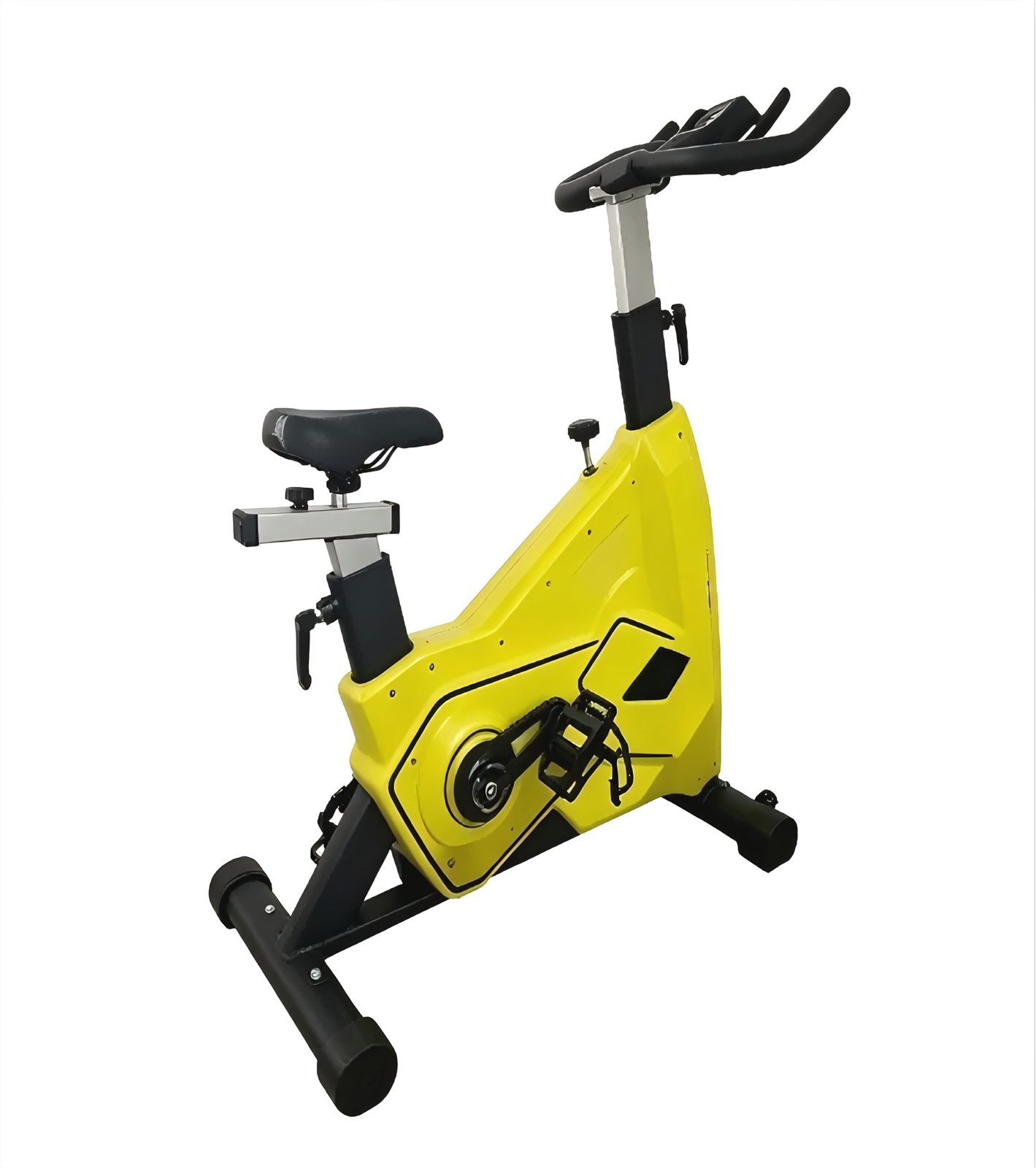 Kingdom Spin Bike