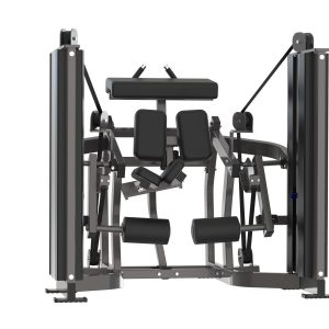 Kneeling Leg Curl