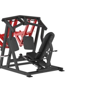 LATERAL LEG PRESS