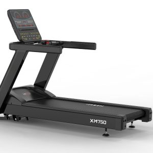 LED Commercial Treadmill