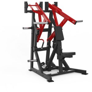 LOW BACK PULL TRAINER