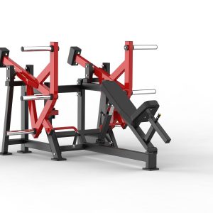 LOWER BACK PULL TRAINER