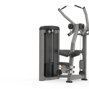 Lat Pull Down (LJ Series)
