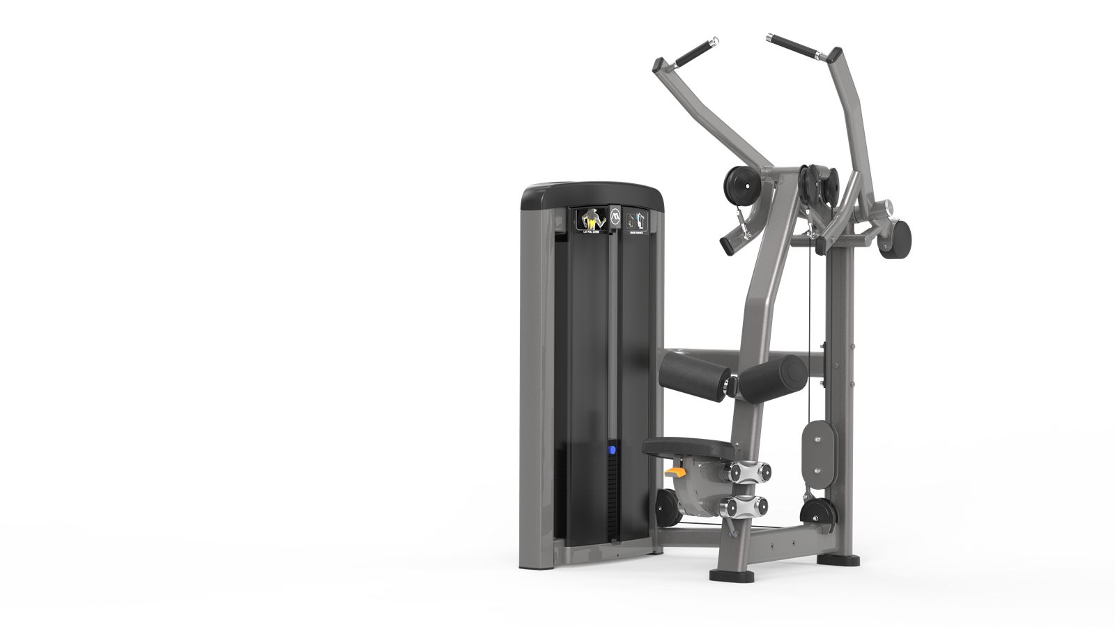 Lat Pull Down (LJ Series)