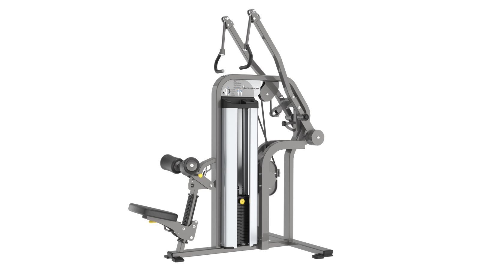Lat Pull Down (NDS Series)