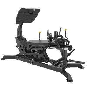 Leg Press Machine
