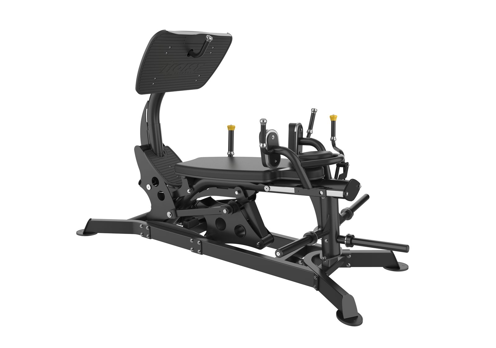Leg Press Machine