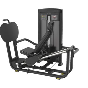 Leg Press Trainer