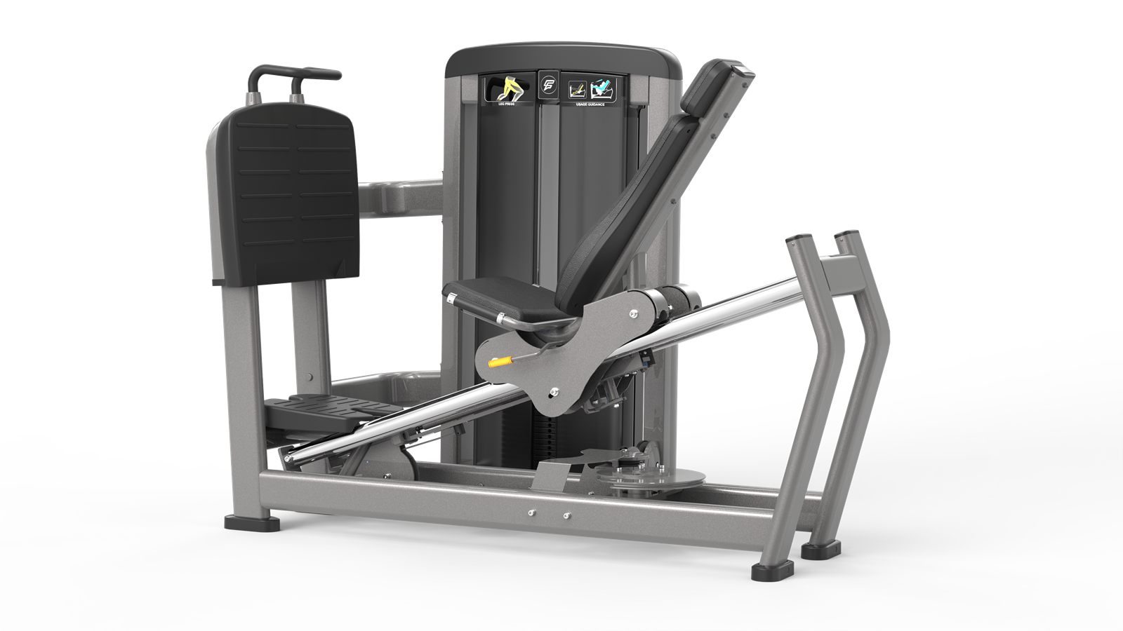 Leg Press (LJ Series)