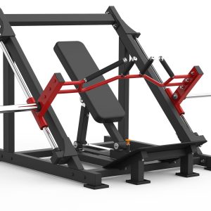 Linear Row Machine