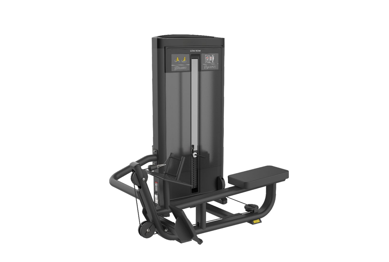 Low‑Row Trainer (BQ Series)
