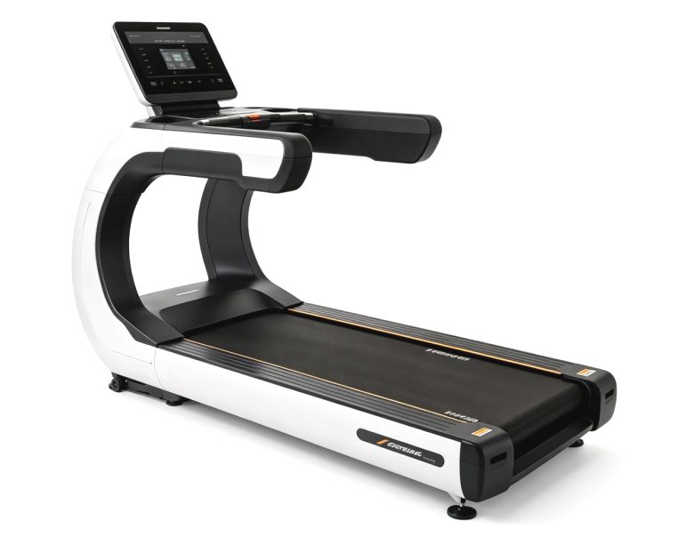 Luxury Commercial Treadmill