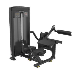 Lying Leg Curl Trainer (BQ Series)