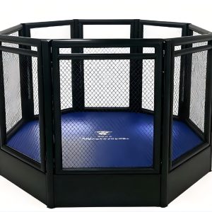 MMA Octagon Cage
