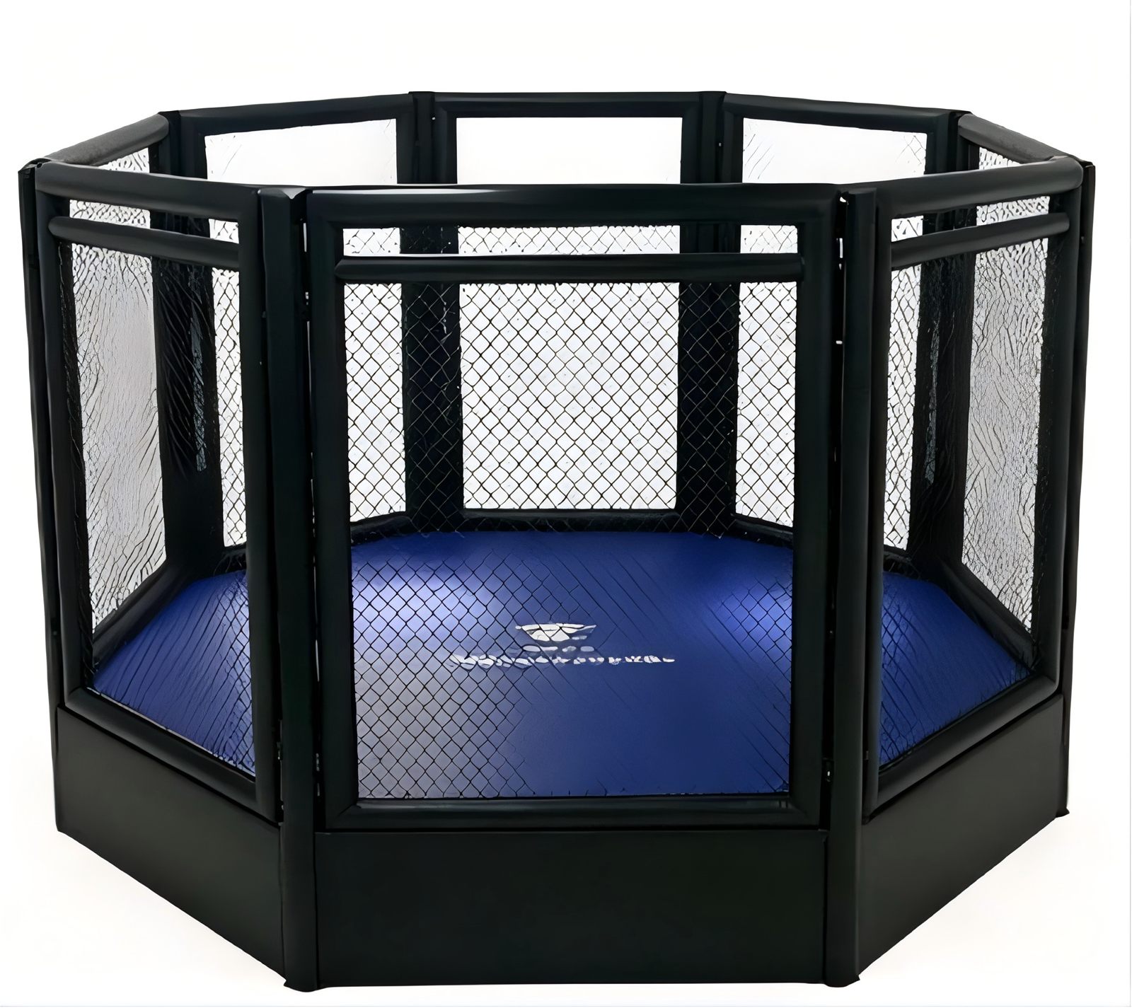 MMA Octagon Cage