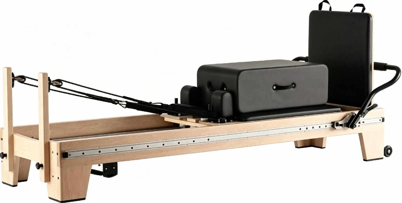 Maple Full-Track Reformer(MapleOak)
