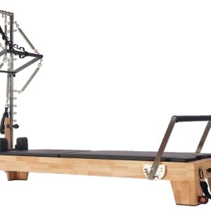 Maple Stainless-Steel Semi-Elevated Reformer(MapleOak)