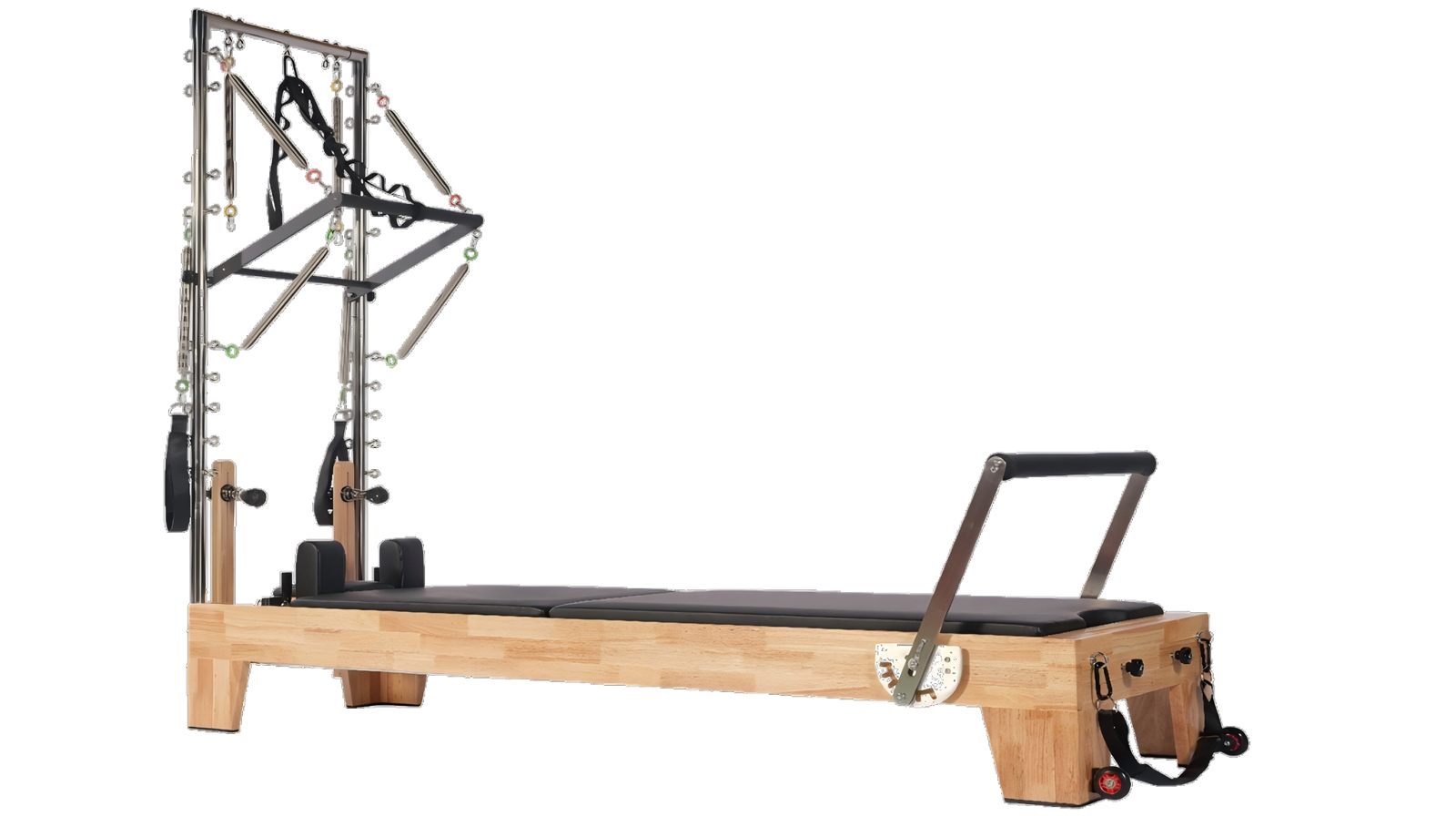 Maple Stainless-Steel Semi-Elevated Reformer(MapleOak)