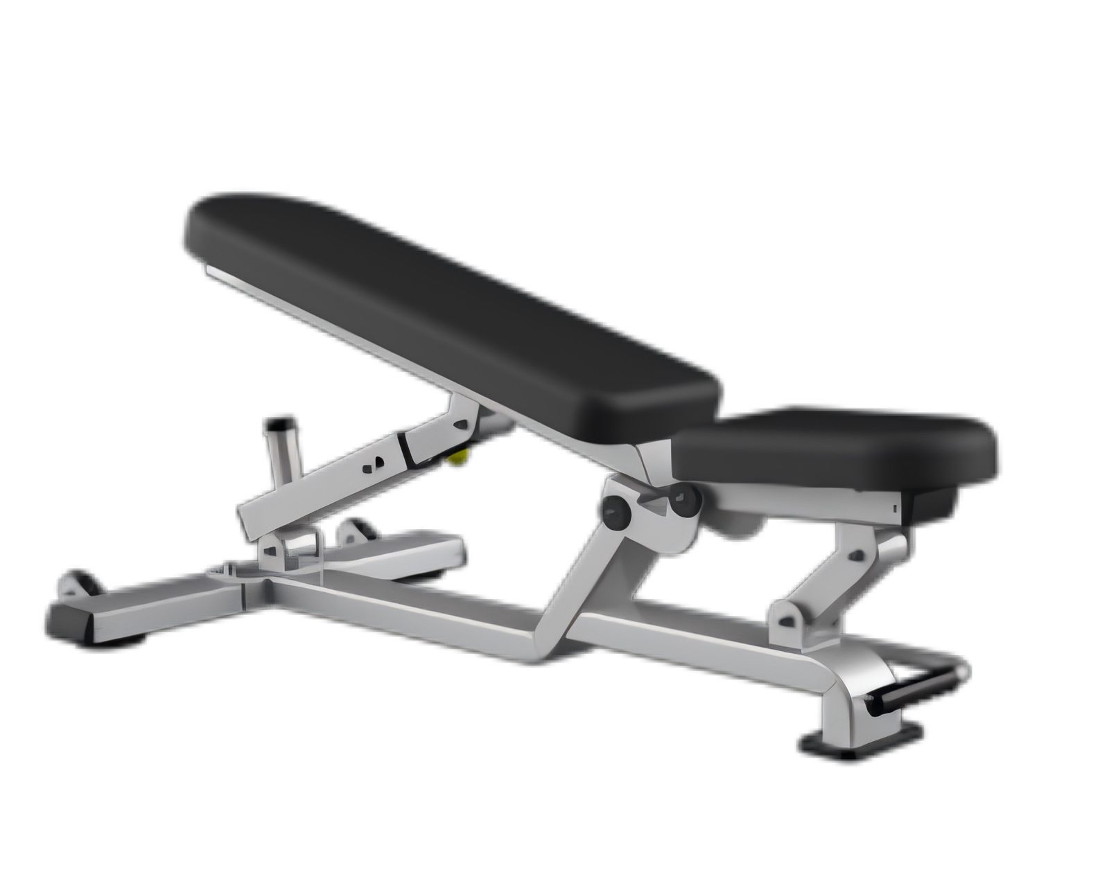 Multi Adjustable Bench