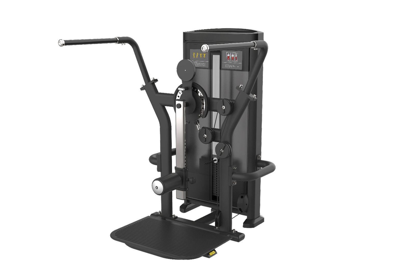 Multi‑purpose Glute Trainer