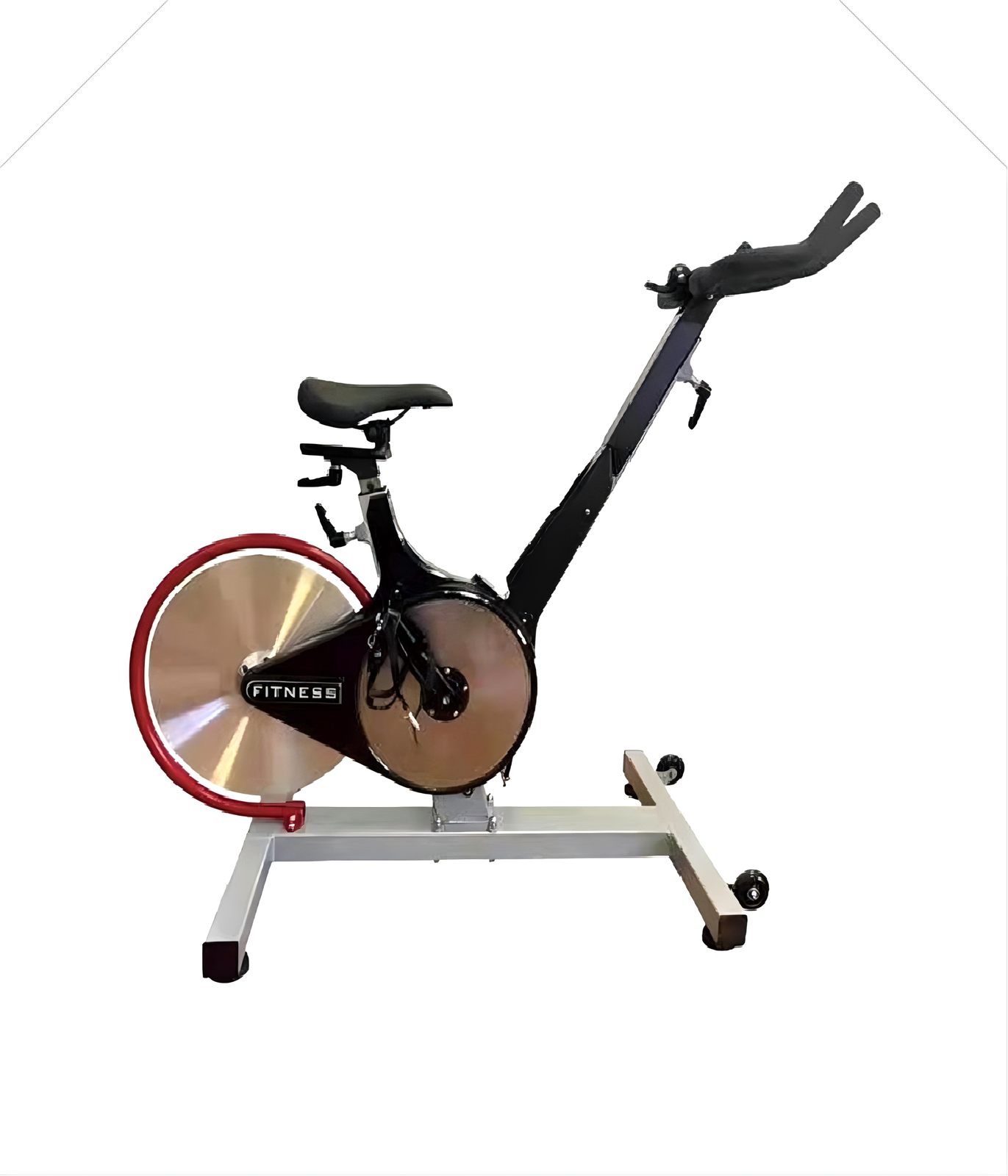 New‑style Magnetic‑resistance Bike