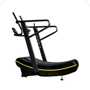 No‑power‑supply Non‑motorized Type (Aluminum‑alloy Belt  Nylon Belt)