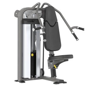 Overhead press