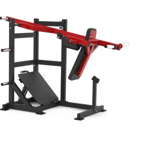 PENDULUM SQUAT