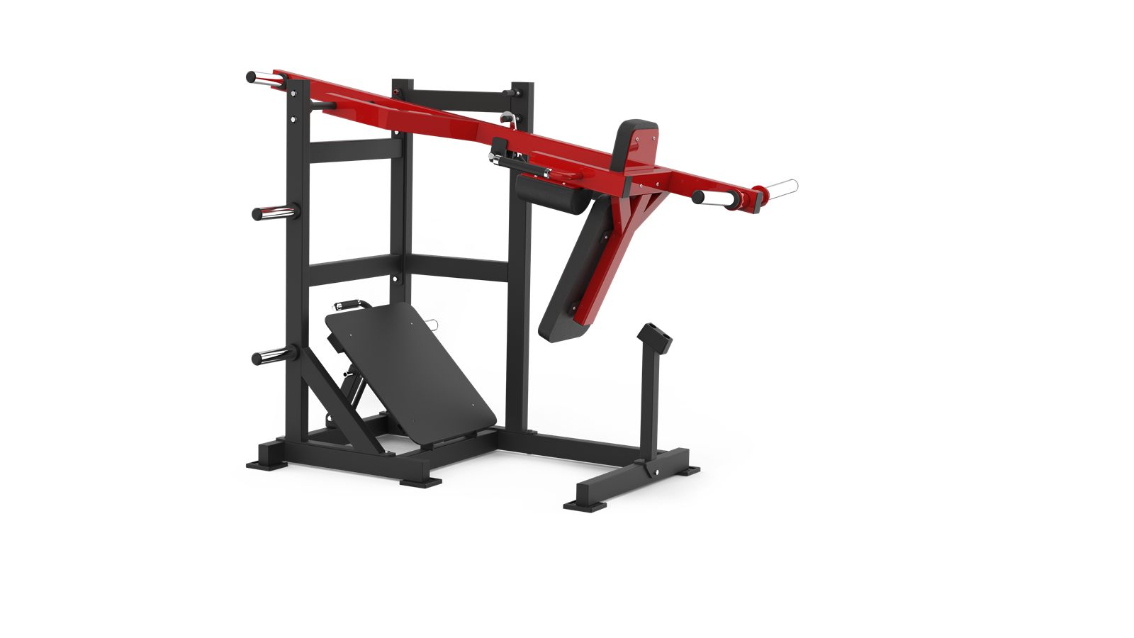 PENDULUM SQUAT