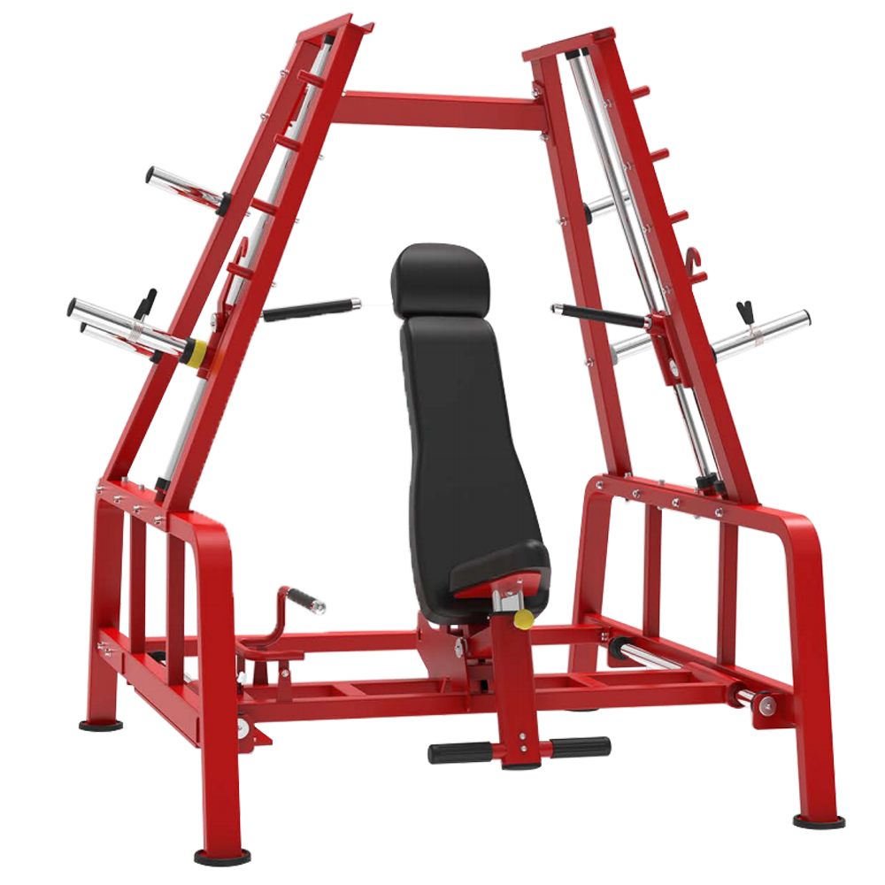 POWER SMITH DUAL SYSTEM UPPER